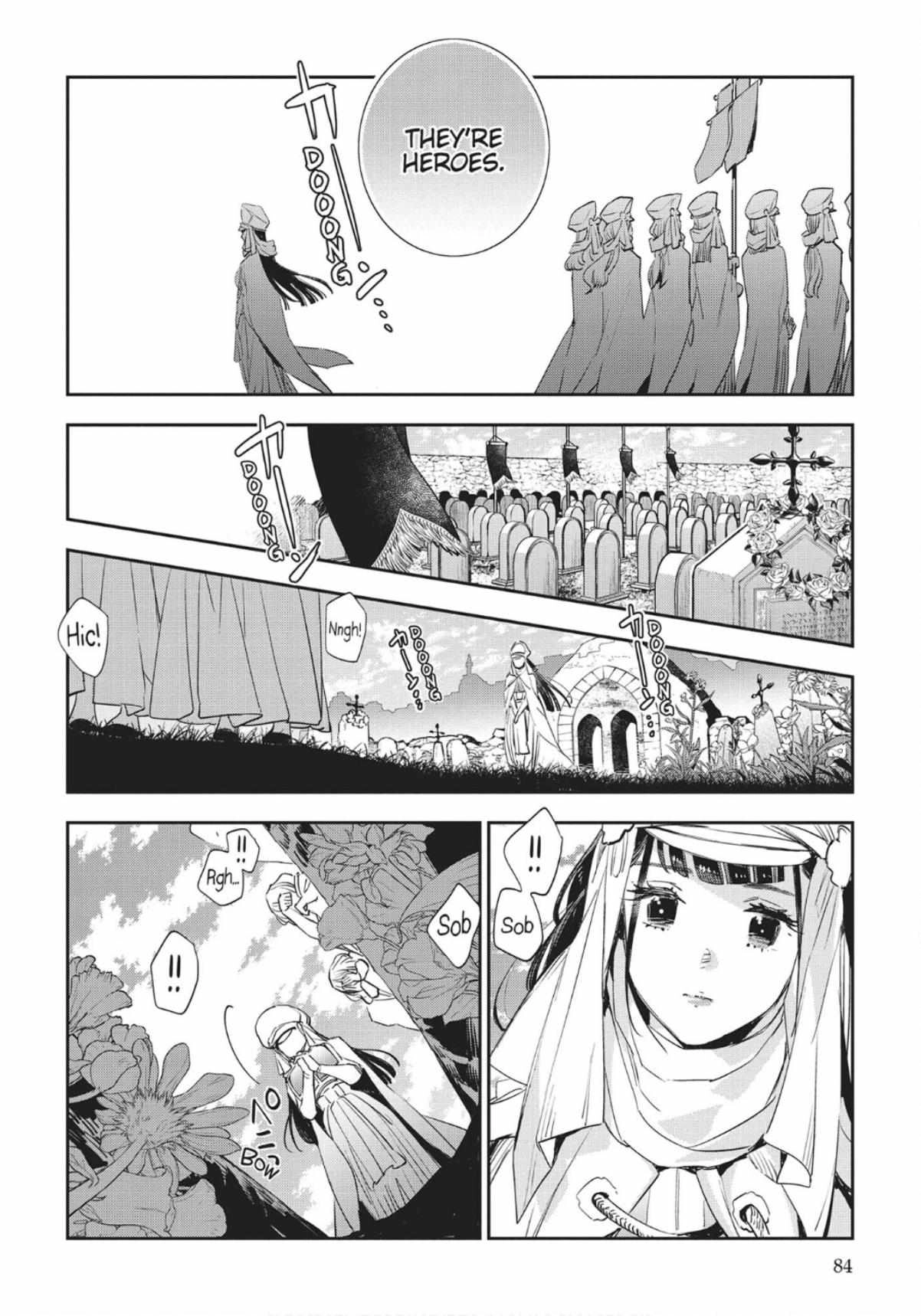 JK Haru wa Isekai de Shoufu ni natta Chapter 29 3